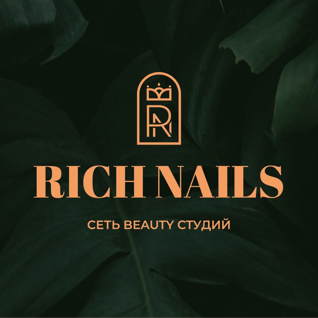 Rich Nails