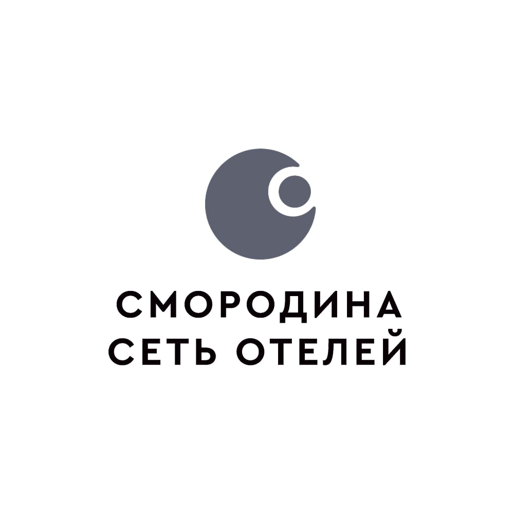 Смородина