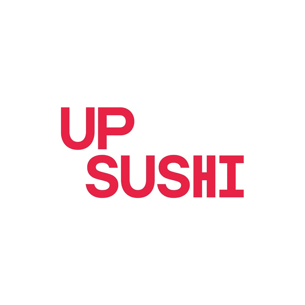 UP SUSHI
