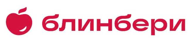 Блин Бери